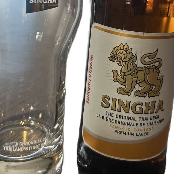 Singha (OL)