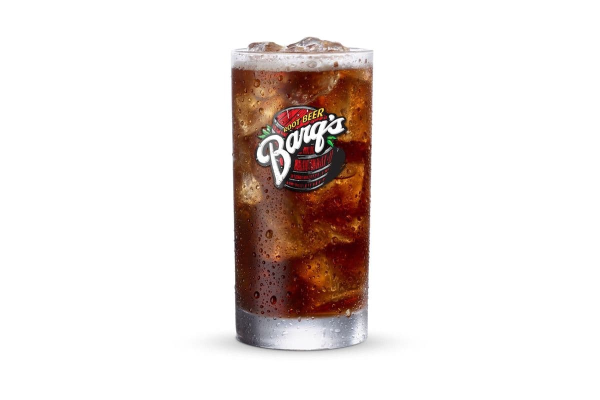 Barq's Root Beer [150.0 Cals]