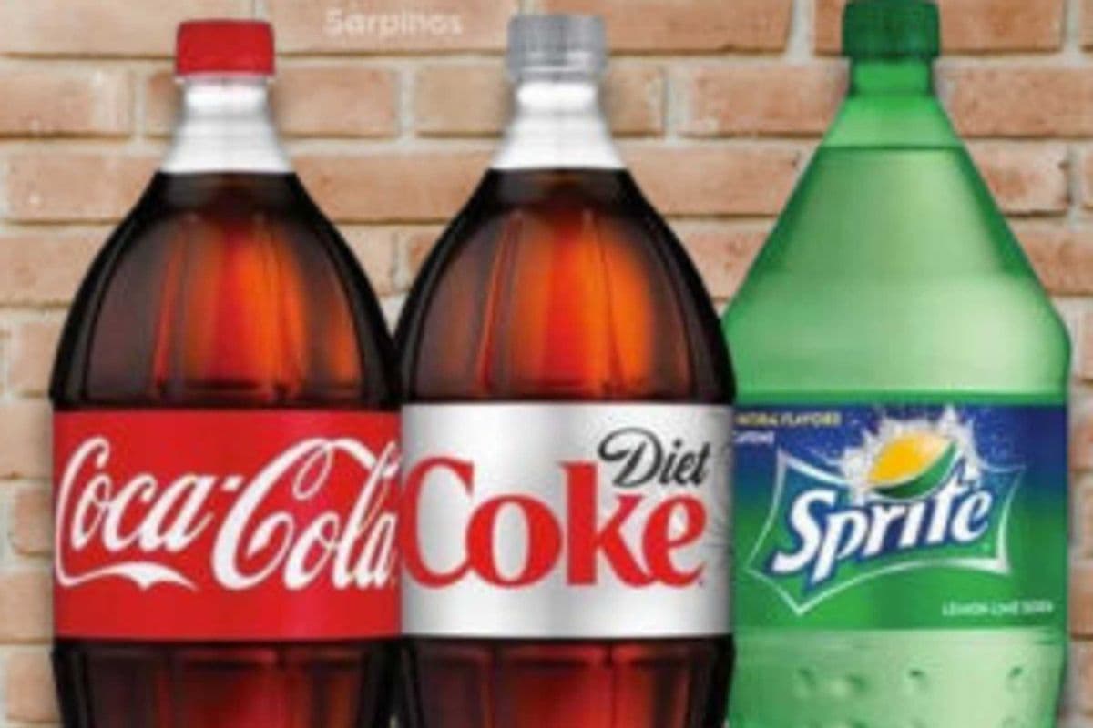 Two-Litre Pop ( 2L)