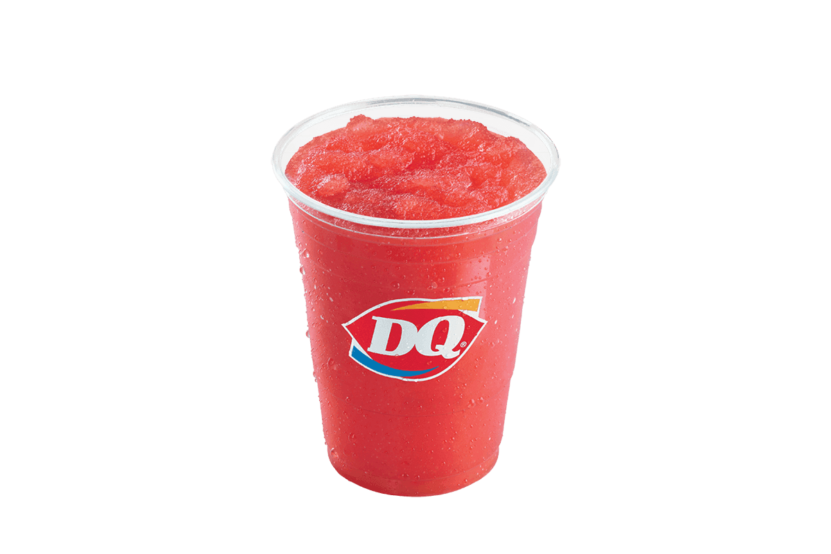 MISTY® Slush