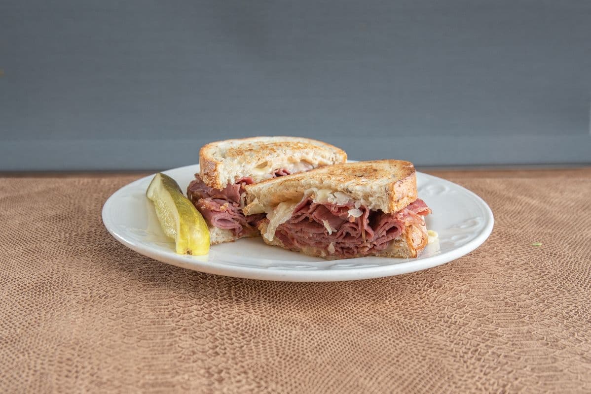 Reuben
