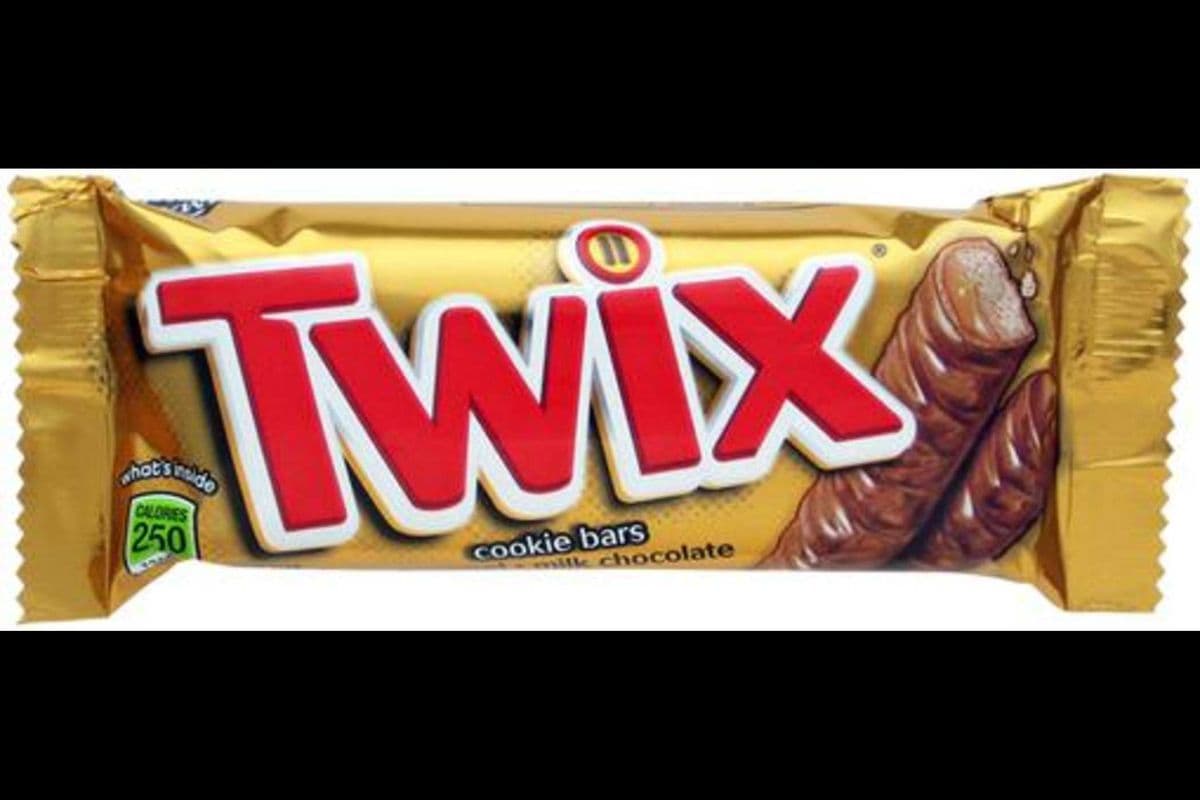 Twix ( 85 g )