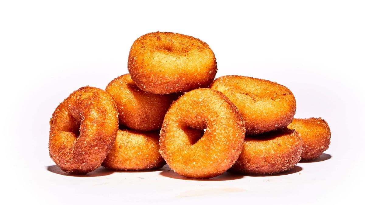 Beignets (8)