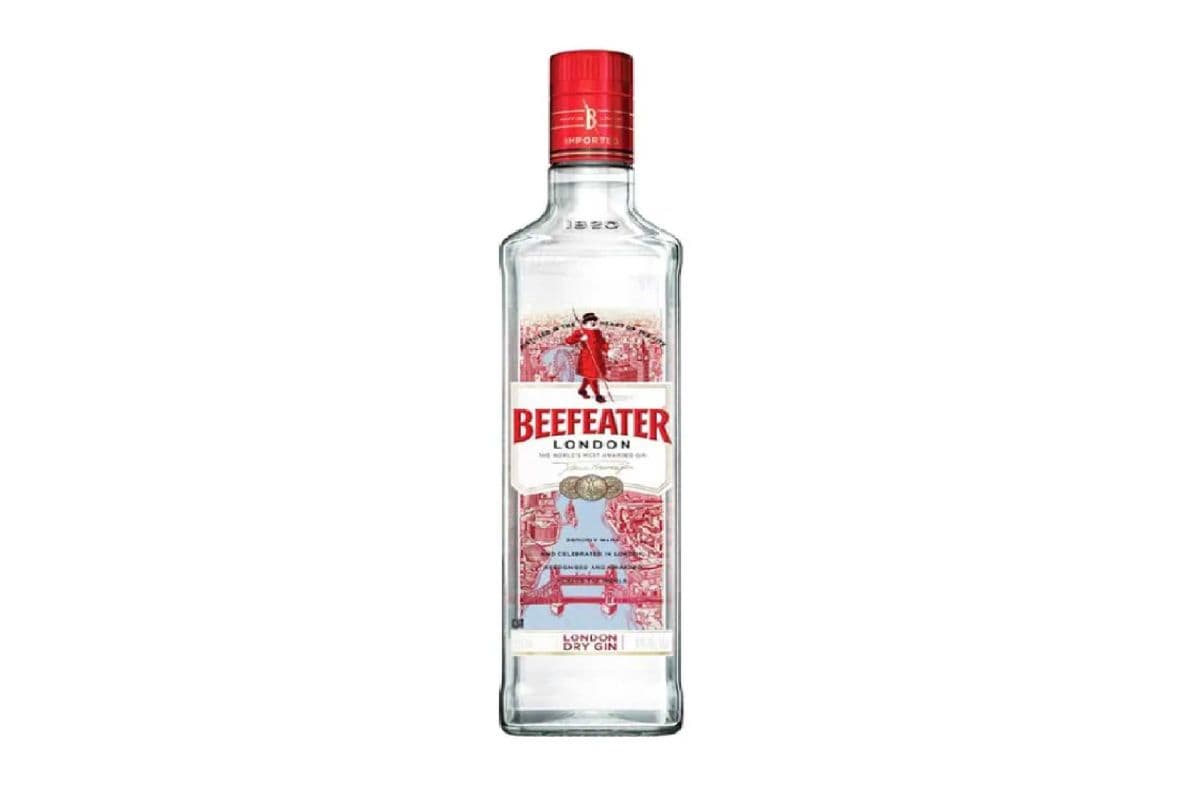 Beefeater London (1 x 750 ml)