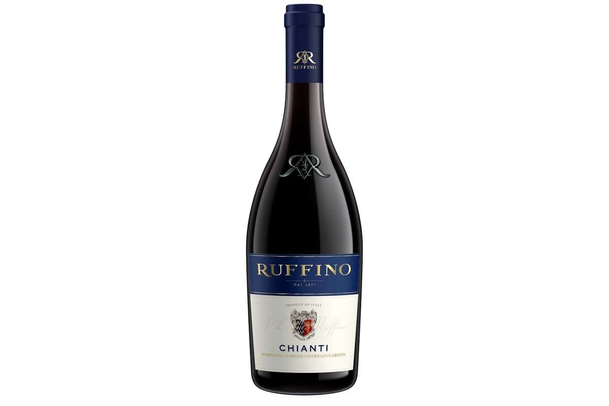 Ruffino Chianti 750ml
