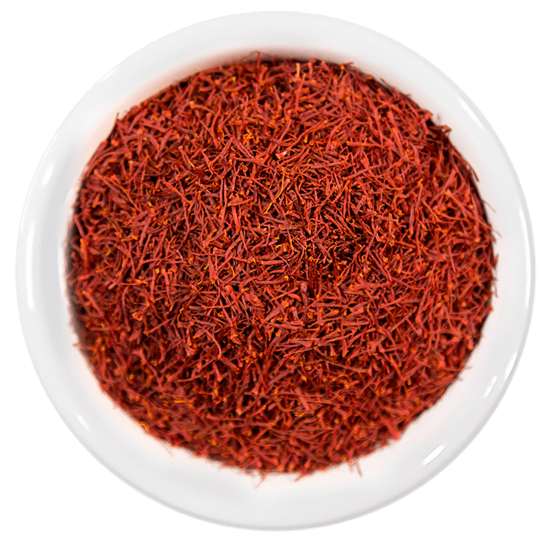 Saffron