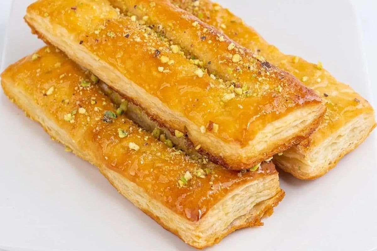 Zaban (3 pcs)