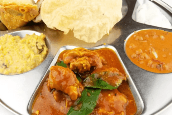 Thali Special