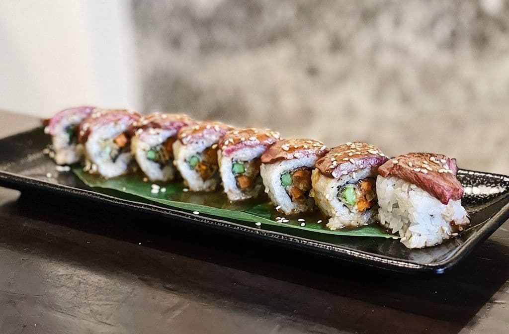 Angus Beef Roll