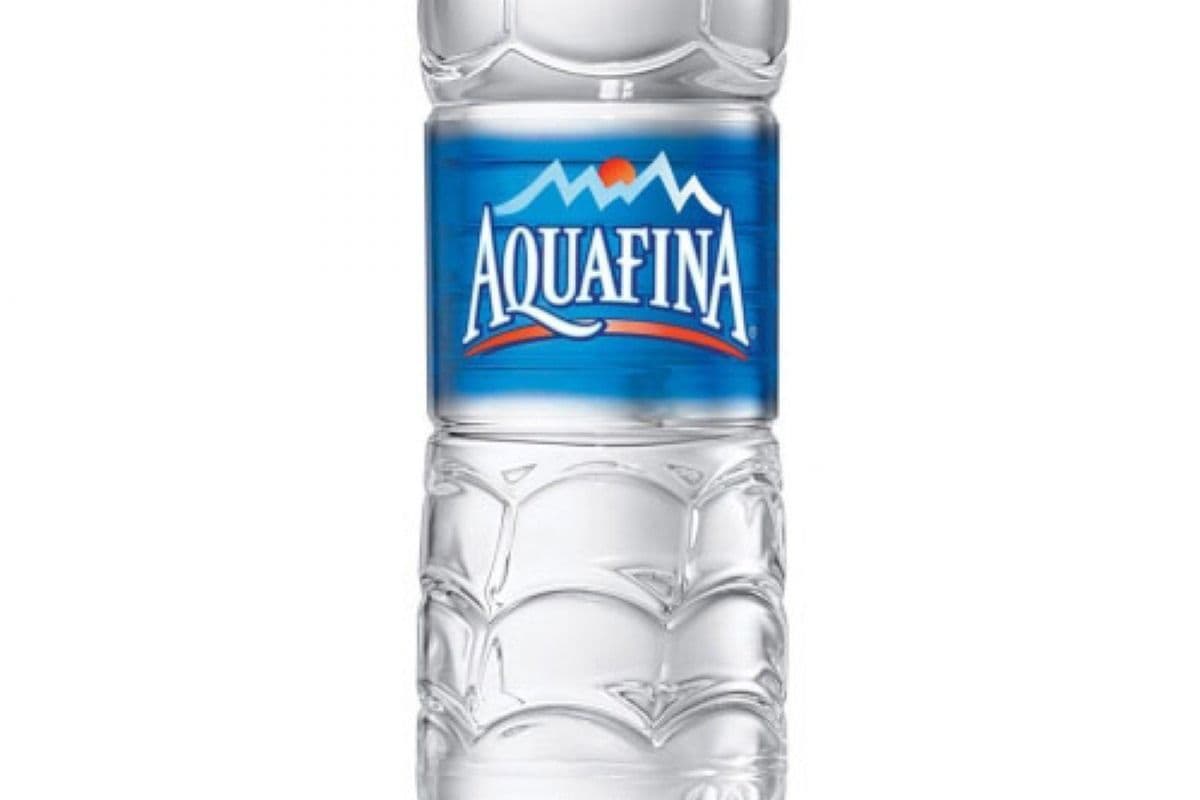 Water Bottle