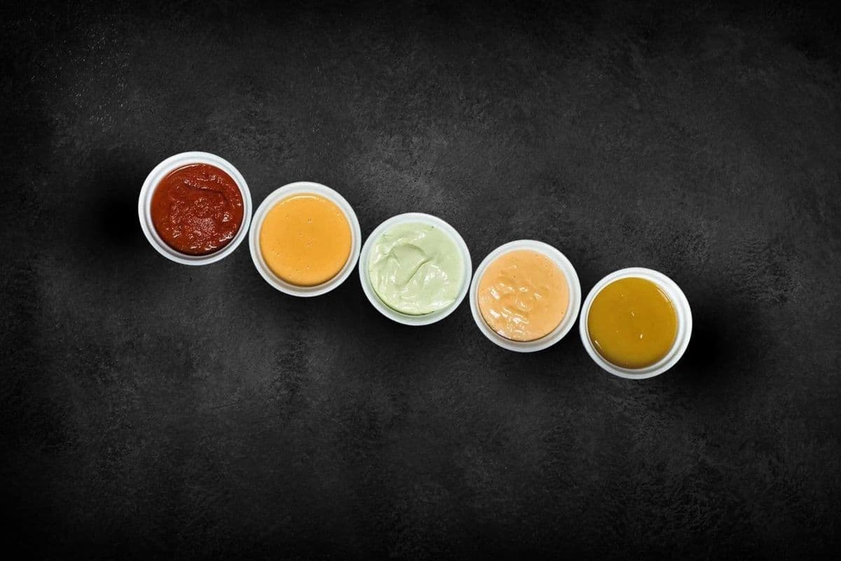 Wings Sauce