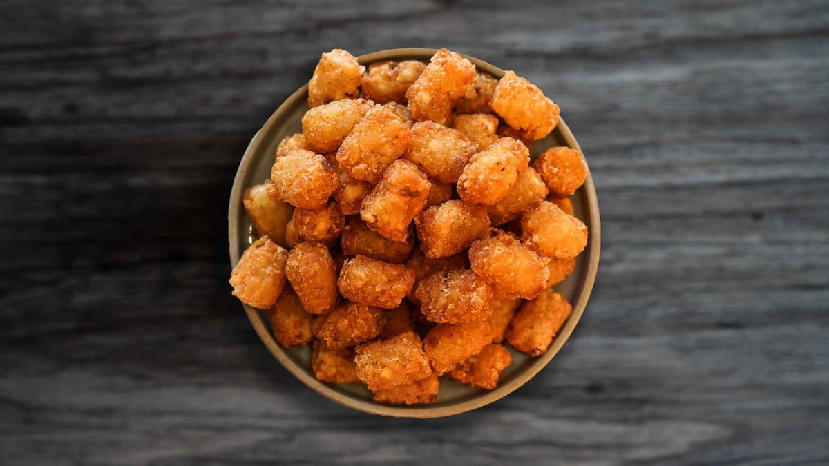 Tater Tots
