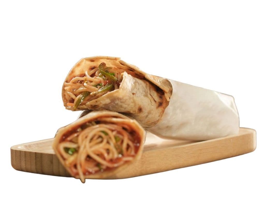 Wraps (Buy 1 get 1)