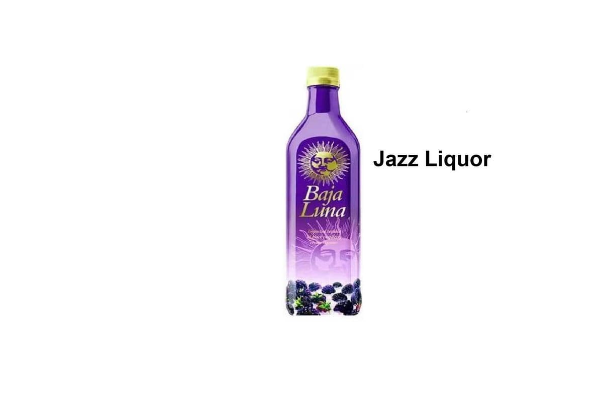 BAJA LUNA 750ML (1 x 1x750ML)