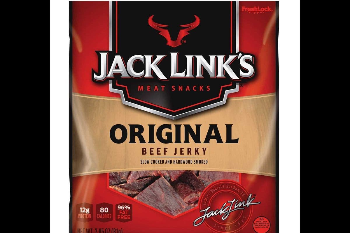 Jack links Original ( 80 g )