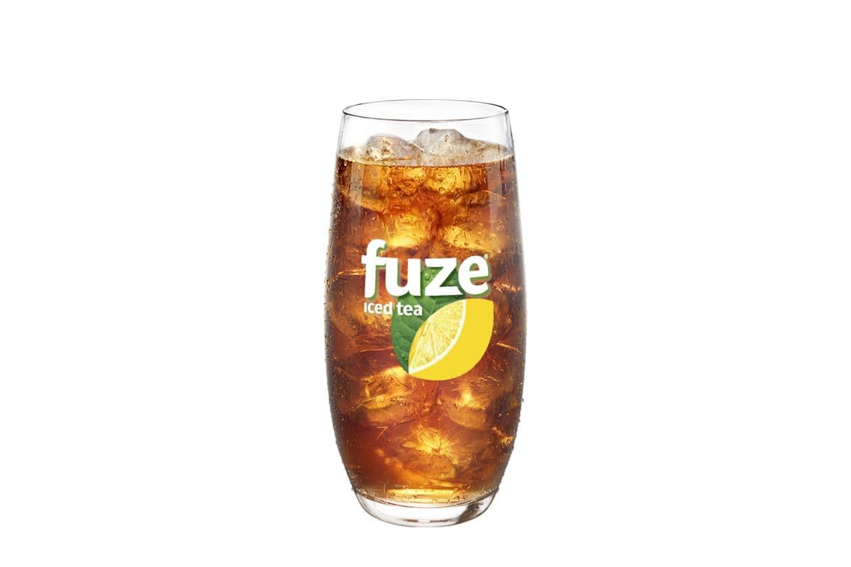 Fuze Iced Tea
