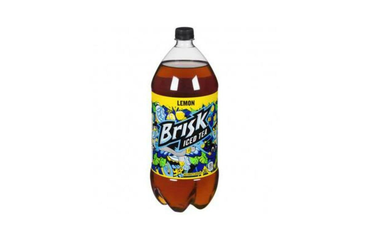 Brisk Iced Tea (2 L)