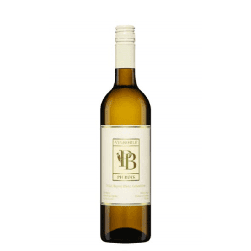 Vignoble du PicBois Vidal Seyval Blanc Geisenheim / Vignoble du PicBois Vidal Seyval Blanc Geisenheim