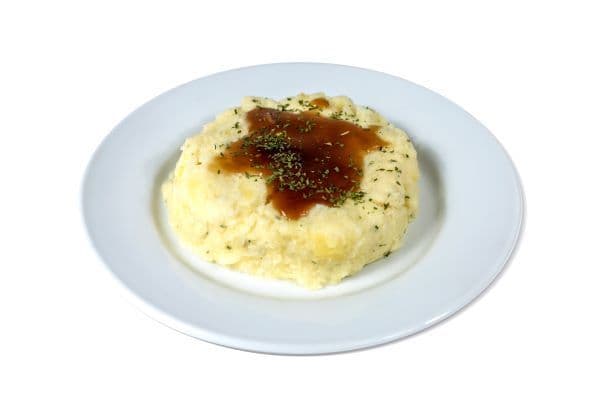 House Mashed
