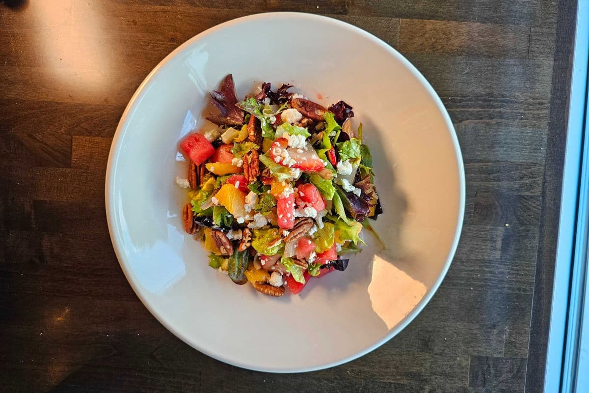 Summer Salad
