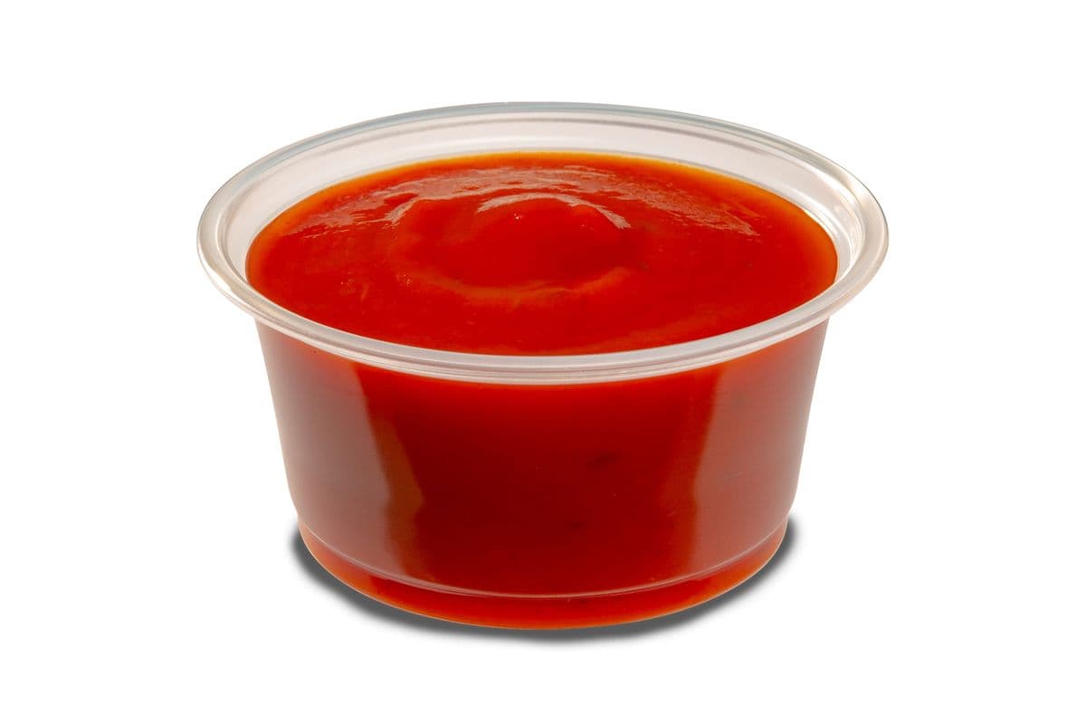 Pizza Sauce