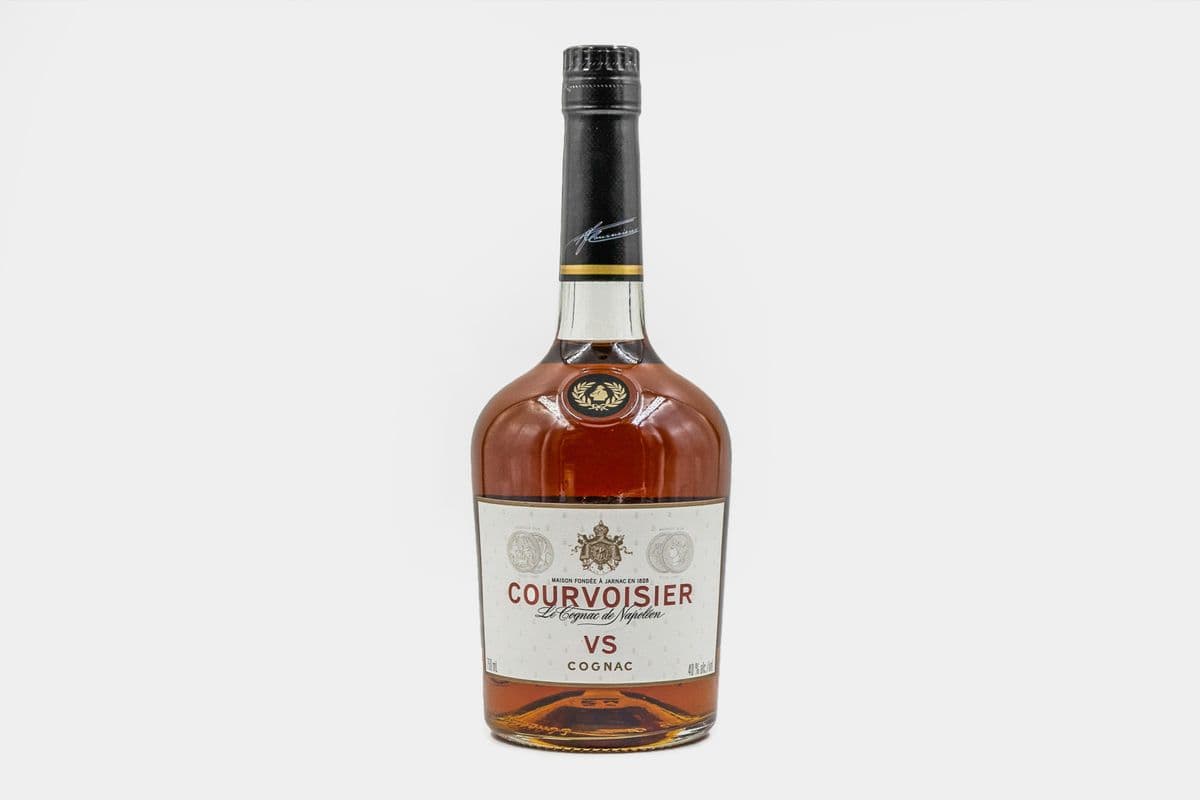 Courvoisier (1 x 750m)