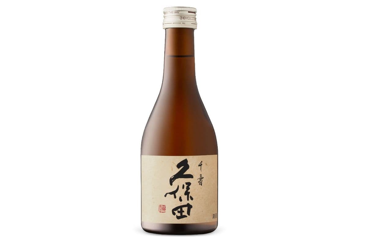 Kubota Ginjo Senjyu (1 x 300 ml)