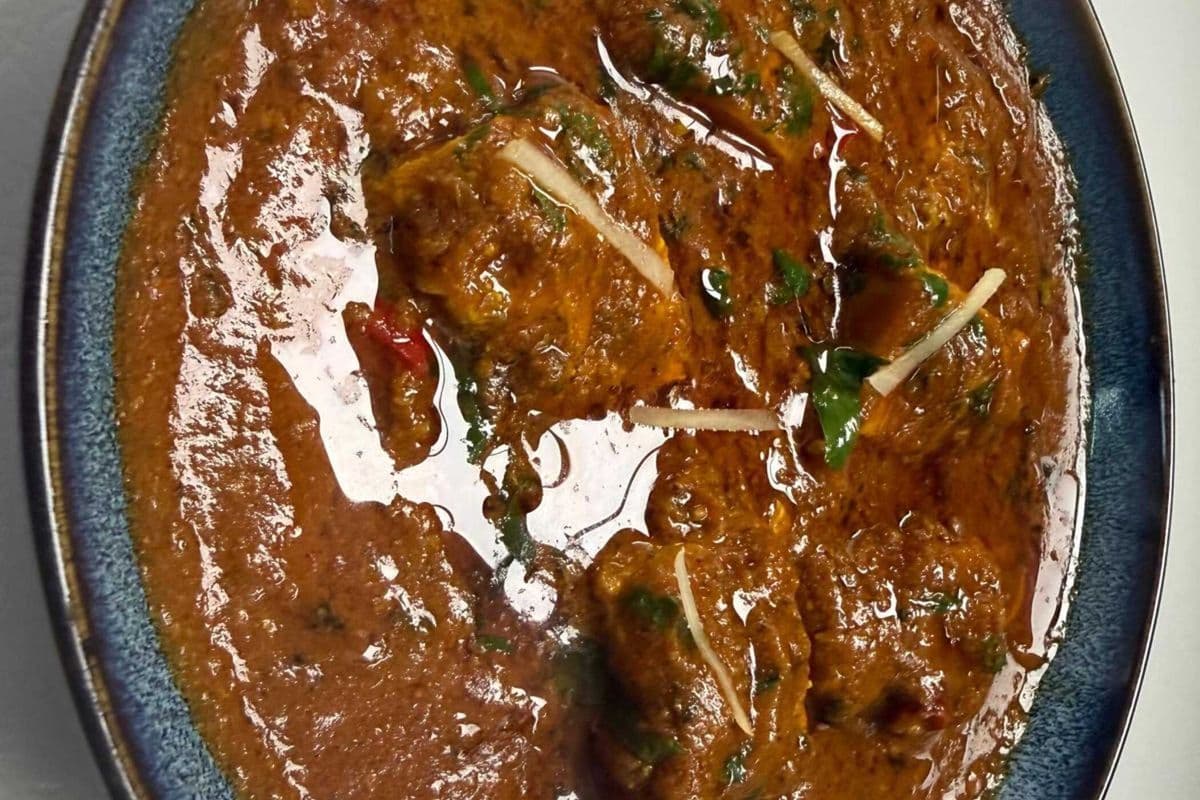 Rara Chicken –