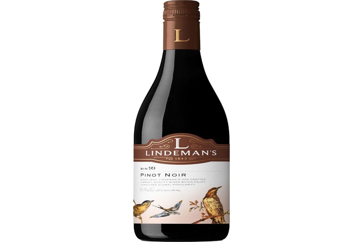 Lindeman'S Bin 99 Pinot Noir (1 x 750 mL)