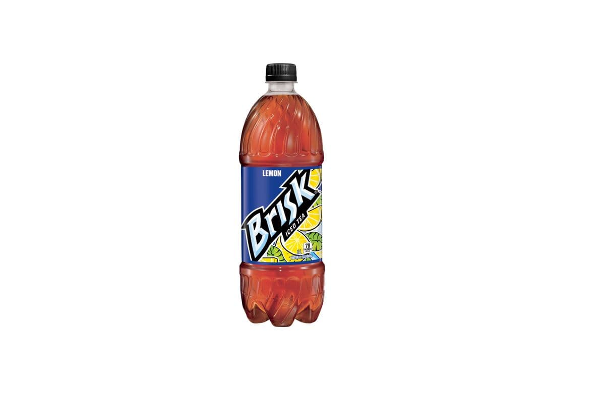 Brisk Iced Tea (1L)