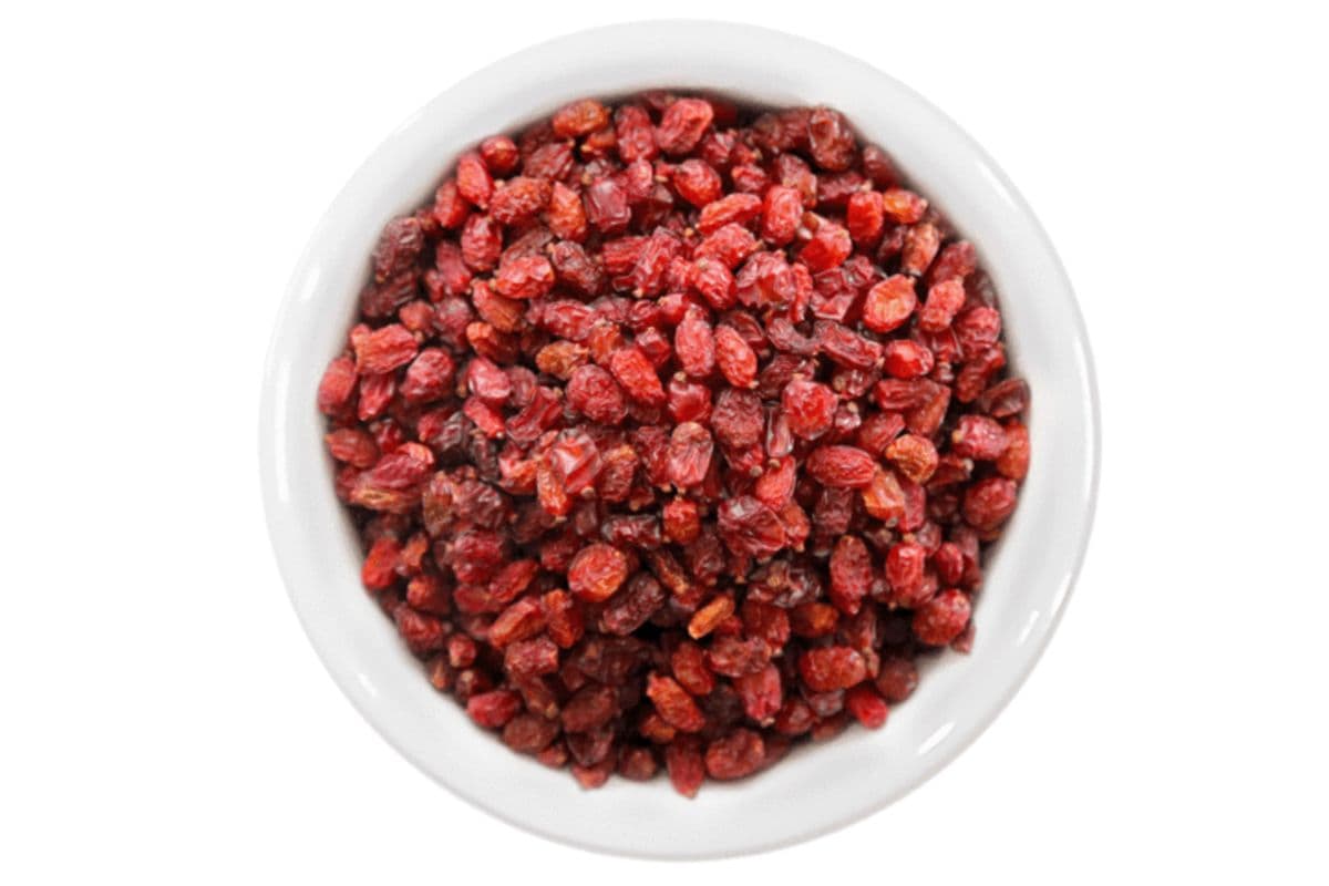 Dried Barberries (1 lb)