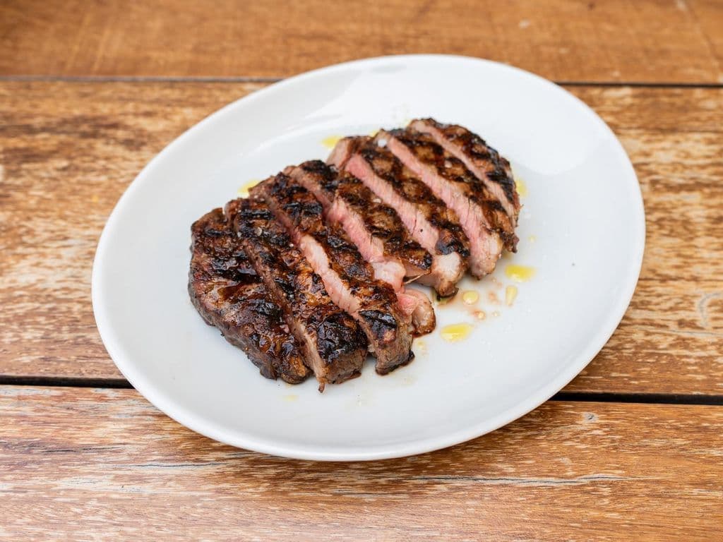 Bistecca di Manzo