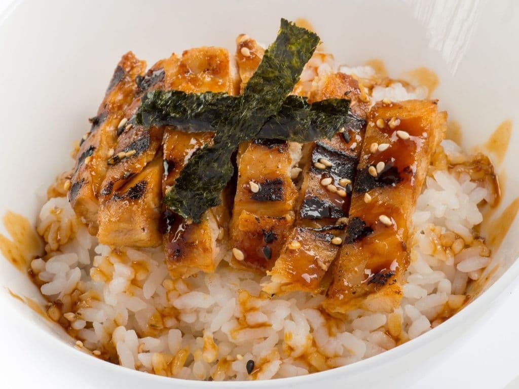 R01. Chicken Don