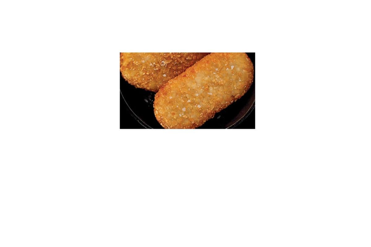 HASHBROWNS (3 PIECES)