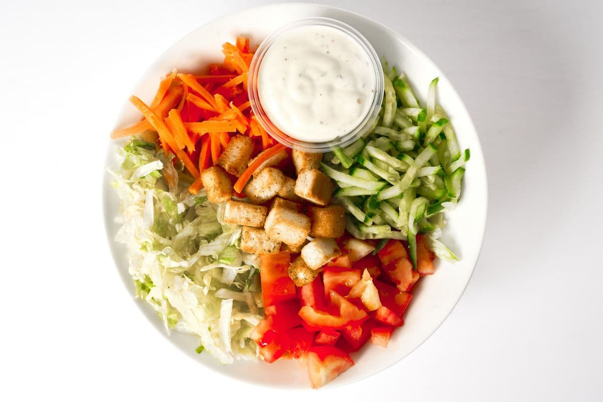 Side Salad