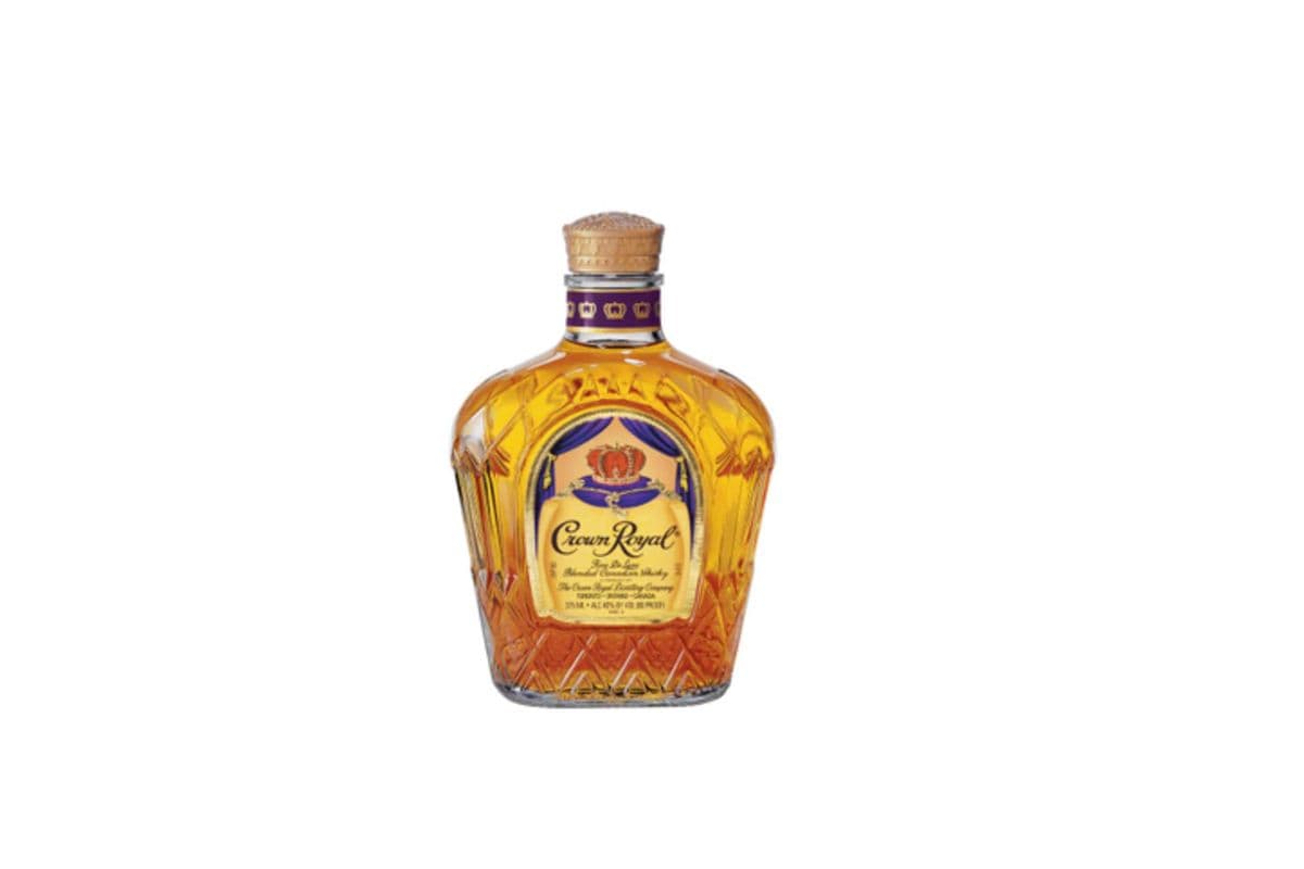 Crown Royal (1 x 375ml)