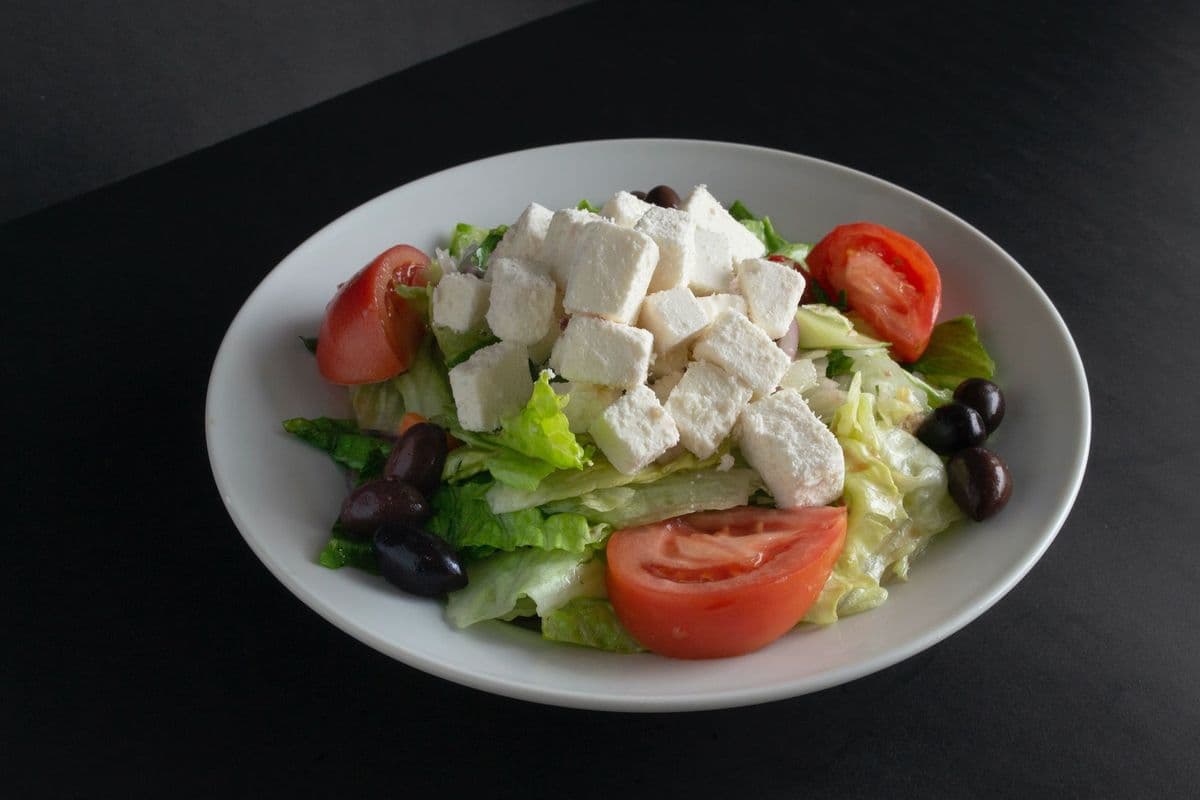 Large Greek Salad