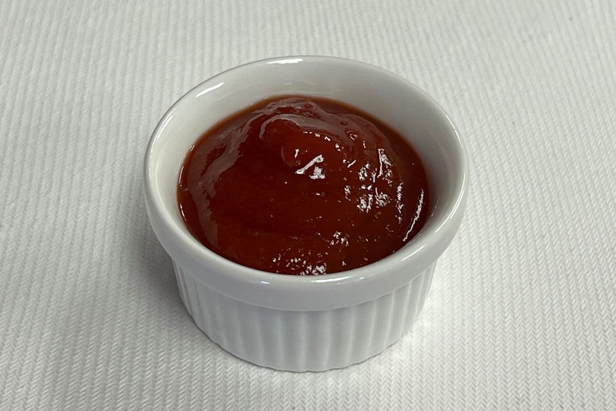 Ketchup