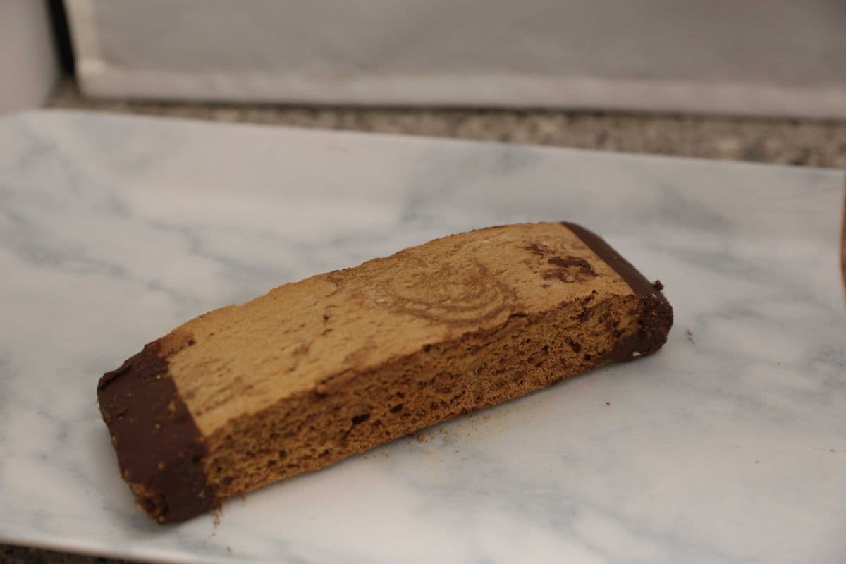 Biscotti Tiramisu