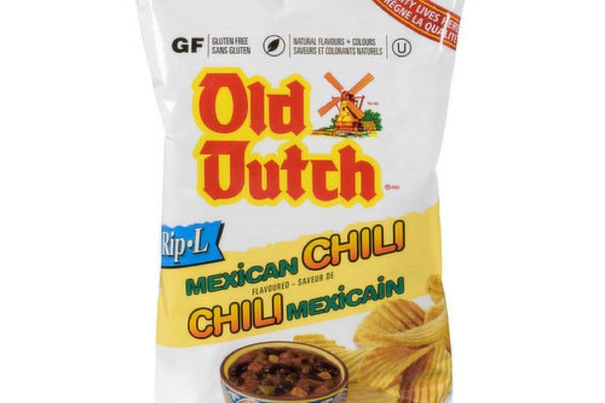 Old Dutch Mexican Chilli (180g)