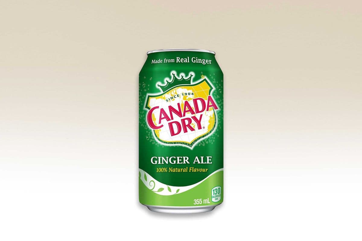 Ginger Ale