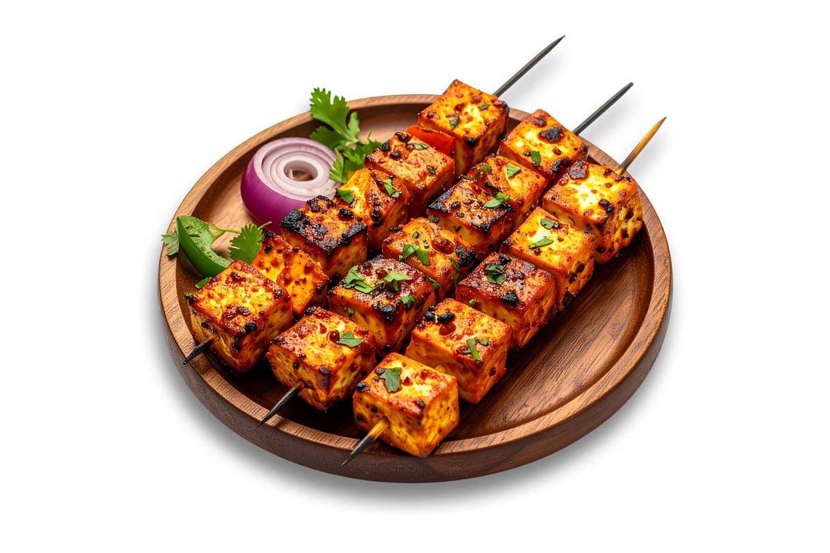 Paneer Tikka