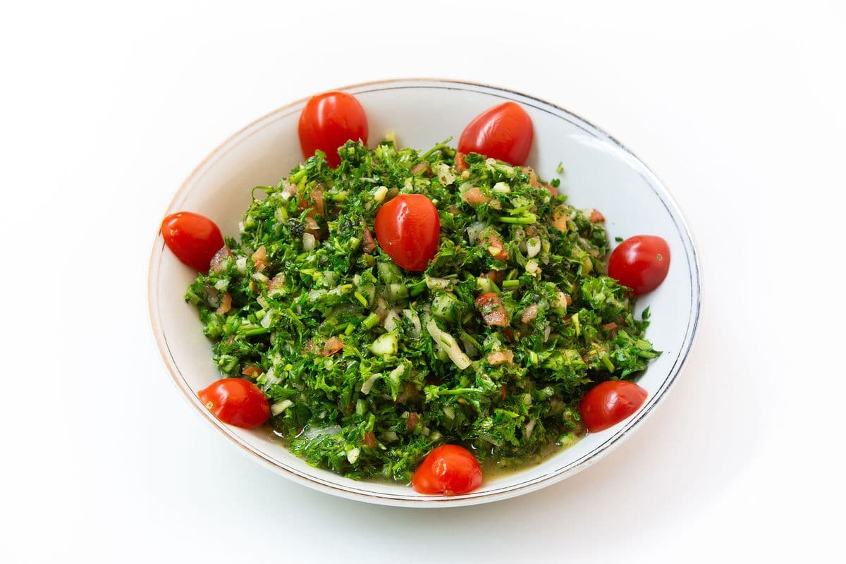 Tabouli Salad