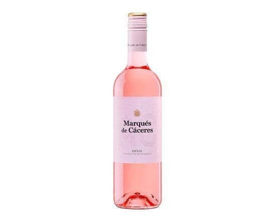 Marques de Caceres Rioja Rosado, 750 ml