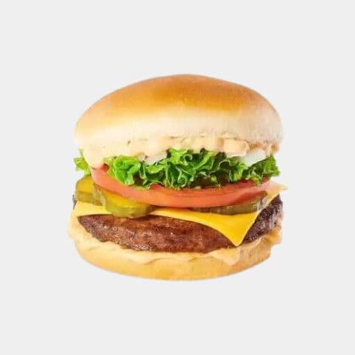 Burger Lafleur / Lafleur Burger