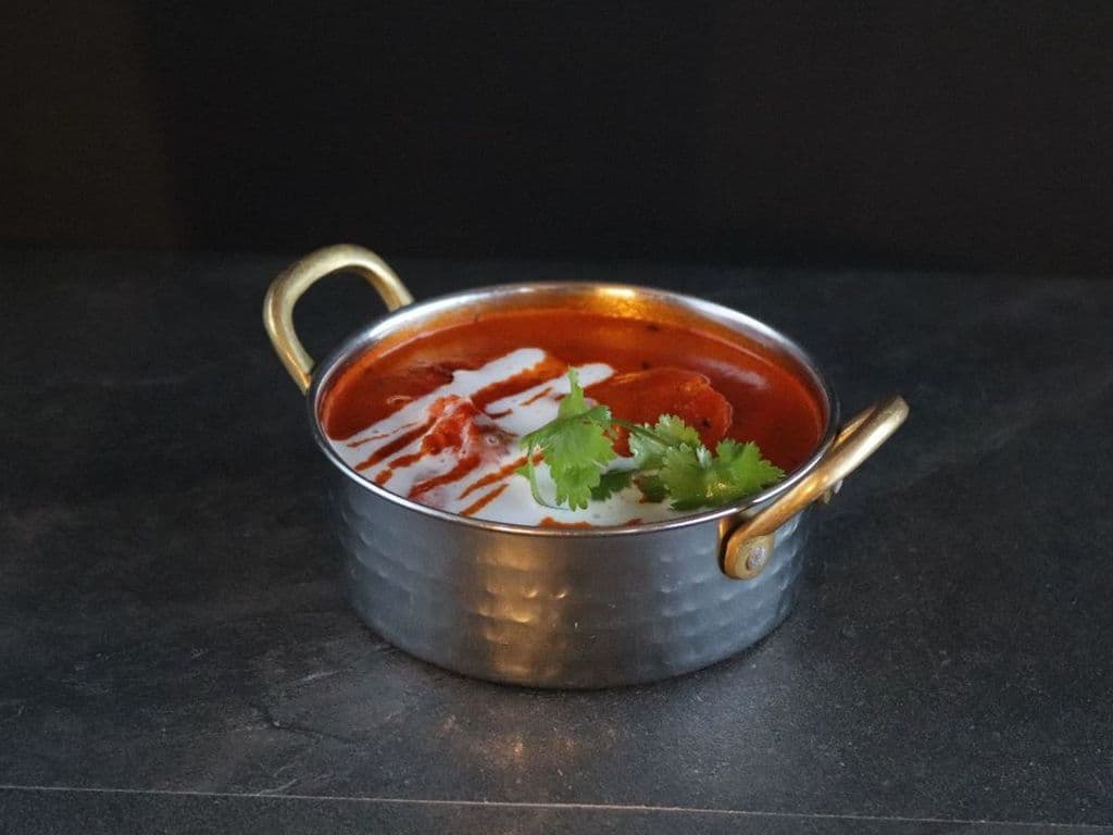 Dilliwala Butter Chicken