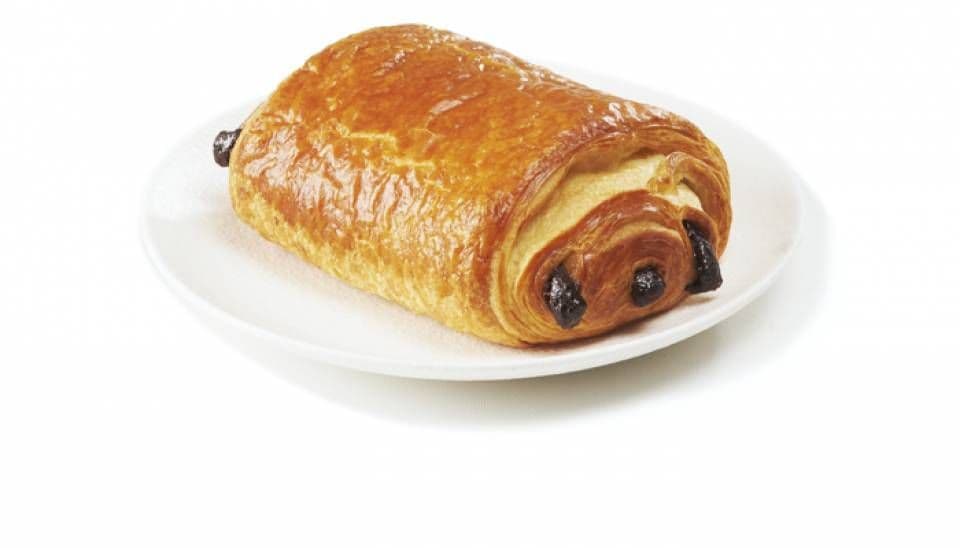 Chocolatine