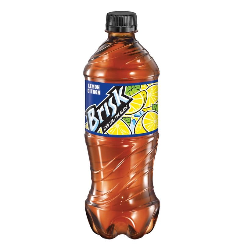 Brisk Iced Tea