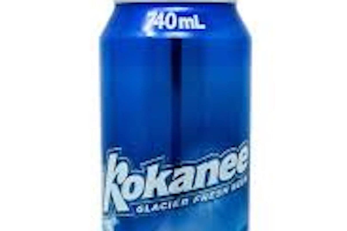 KOKANEE 740ML (1 x 740ML)