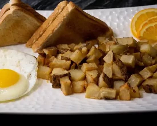 Value Breakfast